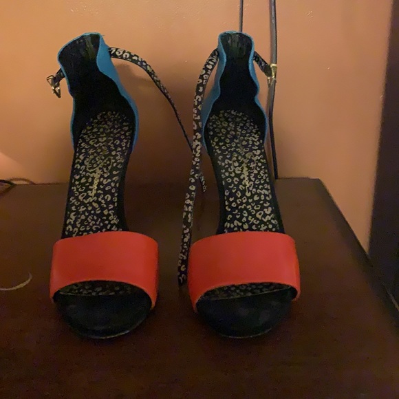 Jessica Simpson JS-SAWANA - Picture 4 of 4